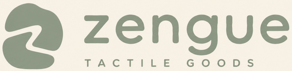 ZENGUE Tactile Goods
